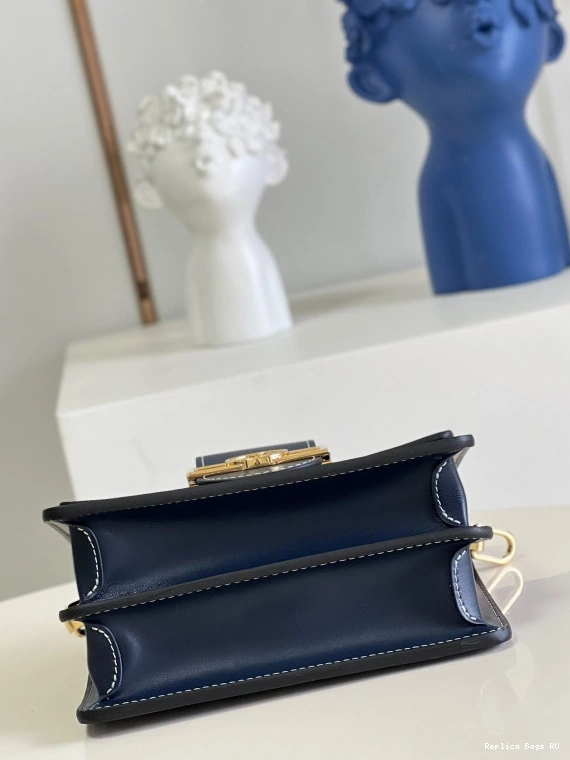 Cheap DAUPHINE MINI VUITTON LOUIS 0817